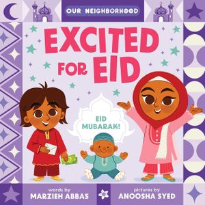 Excited for Eid image number 0