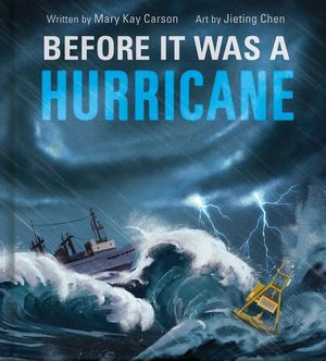 Before It Was a Hurricane image number 0
