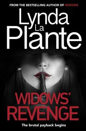 Widows' Revenge, 2 image number 0