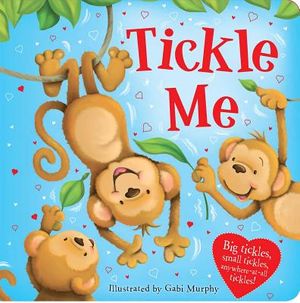 Tickle Me image number 0