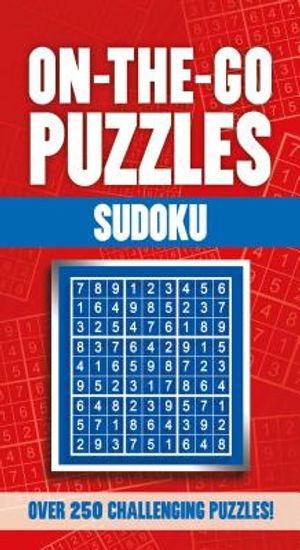 On-Th Sudoku image number 0