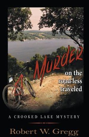 Murder on the Road Less Traveled image number 0