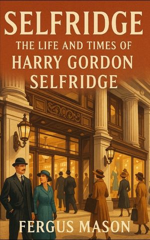Selfridge: The Life and Times of Harry Gordon Selfridge image number 0