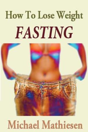 How To Lose Weight Fasting: The Diabetes Diet Solution image number 0