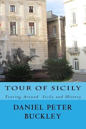 Tour Of Sicily: Touring Around Sicily and History image number 0