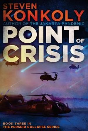 Point of Crisis image number 0