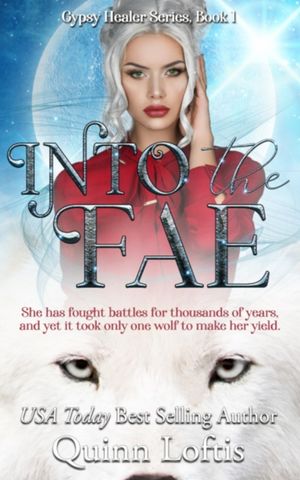 Into the Fae image number 0