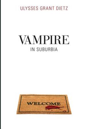 Vampire in Suburbia: A Sequel to Desmond image number 0