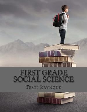 First Grade Social Science: (For Homeschool or Extra Practice) image number 0