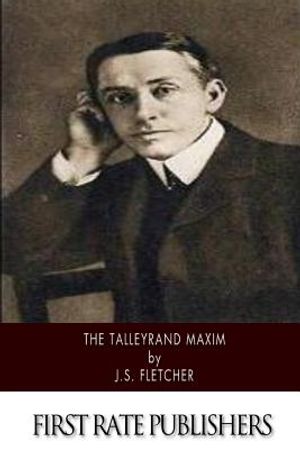 The Talleyrand Maxim image number 0