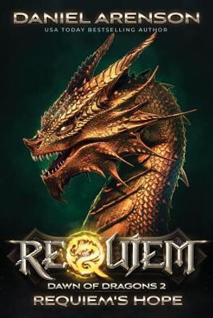 Requiem's Hope: Dawn of Dragons, Book 2 image number 0