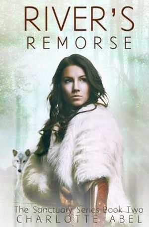 River's Remorse: New Adult Shifter Romance: Book Two image number 0
