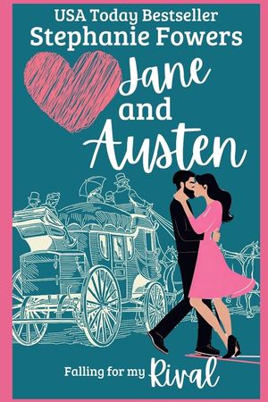 Jane and Austen image number 0