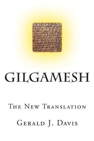 Gilgamesh: The New Translation image number 0