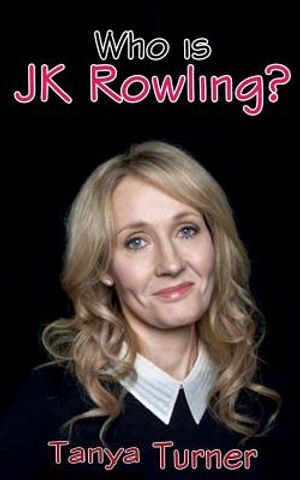 Who Is JK Rowling? image number 0