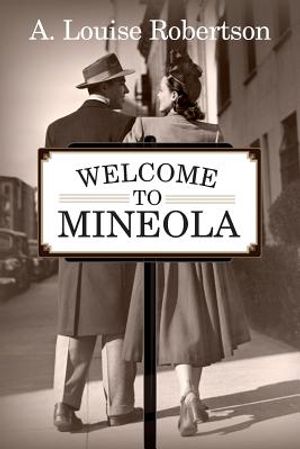 Welcome to Mineola image number 0