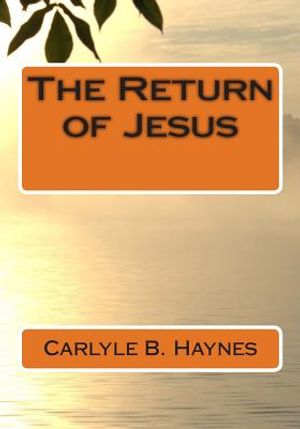 The Return of Jesus image number 0
