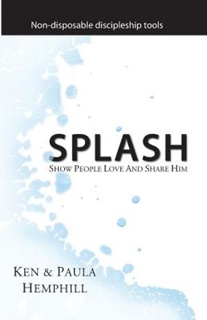 Splash image number 0