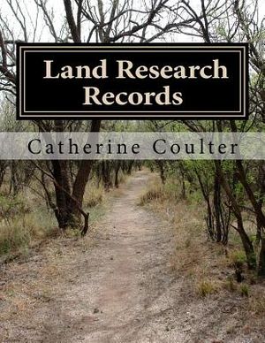 Land Research Records: A Family Tree Reserch Workbook image number 0