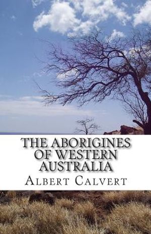The Aborigines of Western Australia image number 0