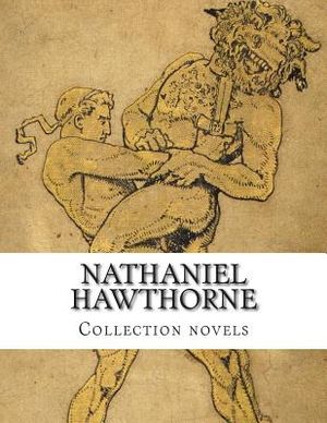 Nathaniel Hawthorne, Collection novels image number 0