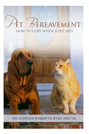 Pet Bereavement image number 0