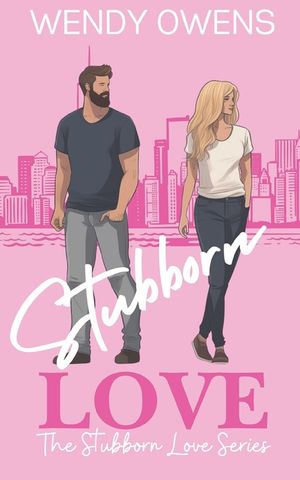 Stubborn Love image number 0
