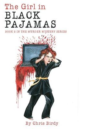 The Girl in Black Pajamas image number 0