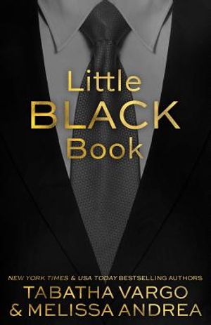 Little Black Book image number 0