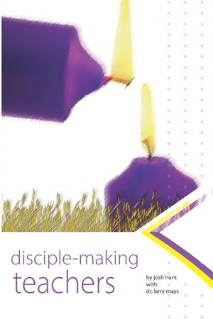 Disciplemaking Teachers image number 0