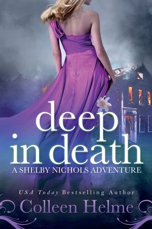Deep In Death: A Shelby Nichols Adventure image number 0