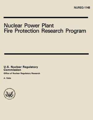 Nuclear Power Plant Fire Protection Research Program image number 0