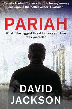 Pariah image number 0