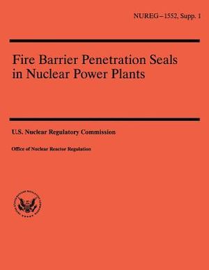 Fire Barrier Penetration Seals in Nuclear Power Plants image number 0