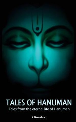 Tales Of Hanuman: Tales from the eternal life of Hanuman image number 0