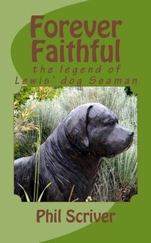 Forever Faithful: The legend of Seaman image number 0