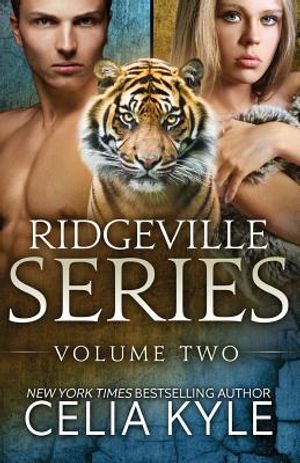 Ridgeville Series Volume Two image number 0