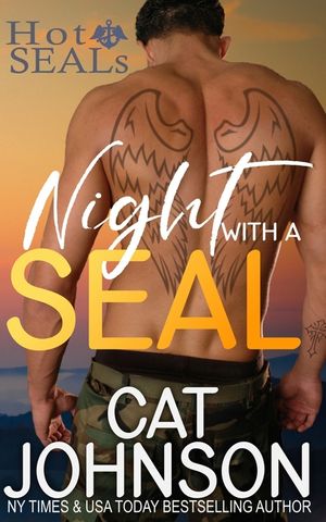 Night with a SEAL image number 0