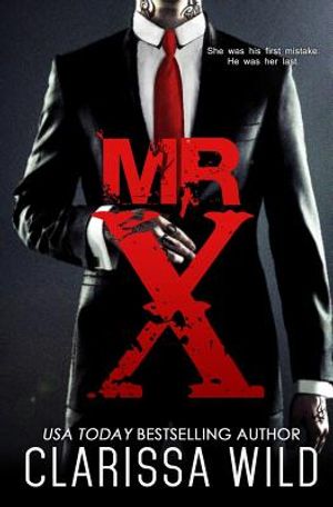 Mr. X image number 0