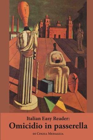 Italian Easy Reader: Omicidio in passerella image number 0