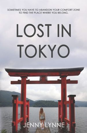 Lost in Tokyo image number 0