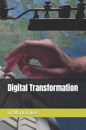 Digital Transformation image number 0
