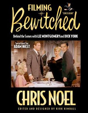 Filming Bewitched Love Is Blind: Behind the Scenes with Liz Montgomery and Dick York image number 0