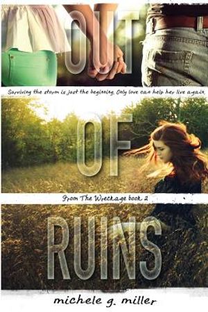 Out of Ruins image number 0