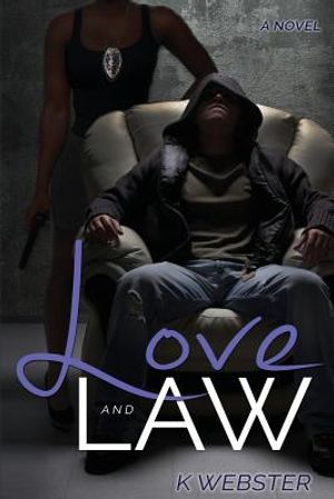 Love and Law image number 0