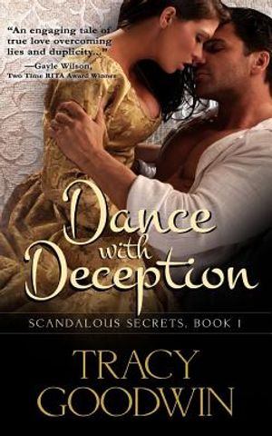 Dance with Deception: Scandalous Secrets, Book 1 - Exclusive Edition image number 0