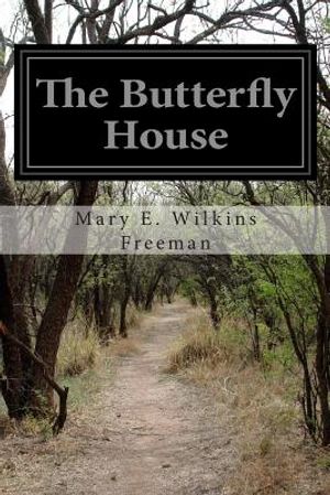 The Butterfly House image number 0