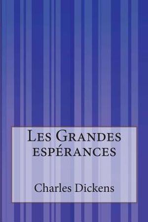 Les Grandes esp&eacute;rances image number 0