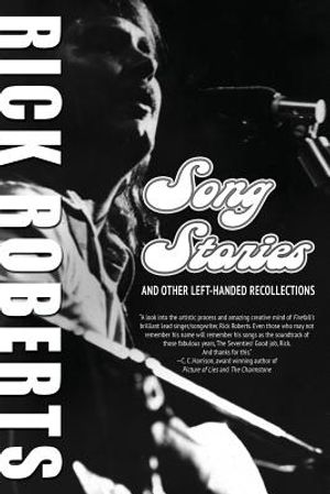 Song Stories and Other Left-Handed Recollections image number 0
