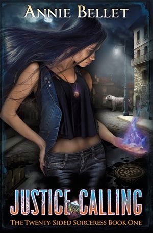 Justice Calling image number 0